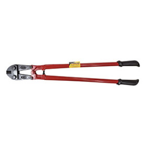G-FORCE 21950 36" BOLT CUTTER ERGO GRIP HANDLE WITH REPLACEABLE JAWS