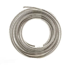 OOK 534693 9' 50 LBS PROFESSIONAL FRAMERS PICTURE HANGING STAINLESS STEEL WIRE