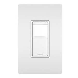 RADIANT RRW600UTCCCV4 600W 2-WIRE OCCUPANCY SENSOR WHITE