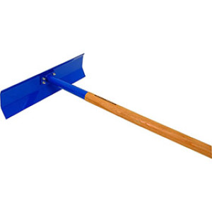 MARSHALLTOWN 06248 CS347H 4" X 19-1/2" CONCRETE SPREADER WITH HOOK