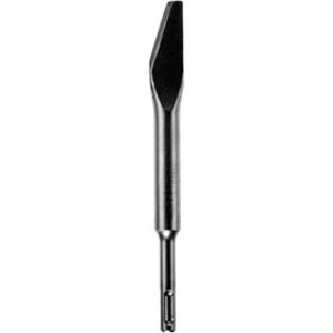 BOSCH HS1401 3/8" SDS-PLUS BULLDOG MORTAR KNIFE HAMMER STEEL