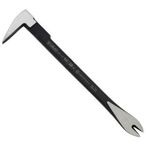 STANLEY 55-114 10" PRECISION CLAW BAR