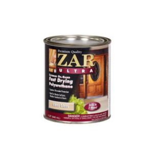 UGL ZAR 832715 GLOSS EXTERIOR FAST-DRYING OIL BASE POLYURETHANE ULTRAVIOLET