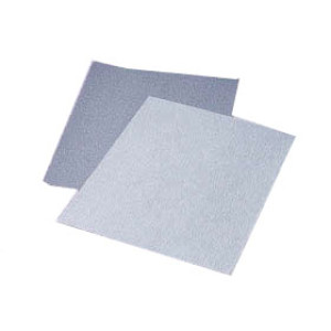 3M 27852 426U 9" X 11" 320A SILICON CARBIDE SANDPAPER SHEETS 100 PACK