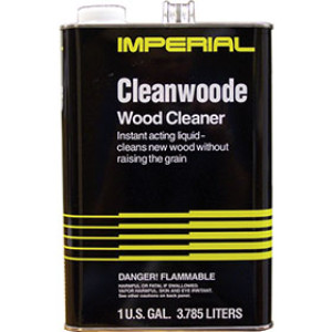 WILSON IMPERIAL 37074 CLEANWOODE