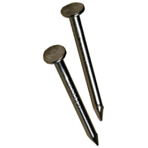 ANCHOR WIRE 122547 3/4" X 17 BRIGHT FINISH WIRE NAILS