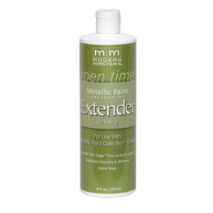 MODERN MASTERS ME651-16 EXTENDER FOR GLAZING TECHNIQUES