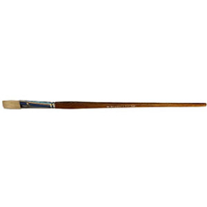 PACOA 93577 488 #8 W.B. FLAT ARTIST BRUSH