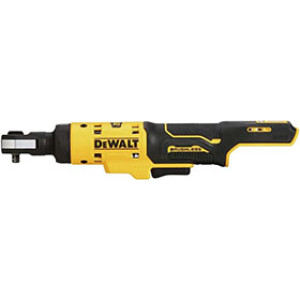 DEWALT DCF504B XTREME 12V MAX 1/4" BRUSHLESS COMPACT RATCHET