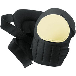 CLC V230 POLY SHIELD SWIVEL CAP KNEE PADS