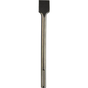 BOSCH HS1916 SDS-MAX 1-1/2" X 12" SCALING CHISEL HAMMER STEEL