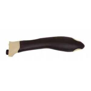 HYDE 10450 6 PC QUICK RELEASE CONTOUR WOOD SCRAPER KIT WITH STORAGE CASE