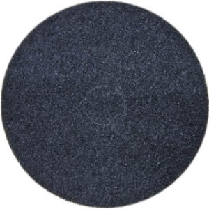 PACOA 52005/54230 20" BLACK NYLON STRIPPING FLOOR PADS