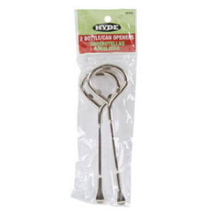 HYDE S49715 PAINT CAN/LOOP-STYLE BOTTLE OPENERS BULK (46455) 250-PC
