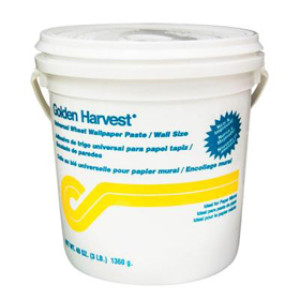 ROMAN 09505 GOLDEN HARVEST 3 LB WHEAT PASTE