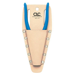 CLC 417 TOP GRAIN COWHIDE PLIER TOOL HOLDER