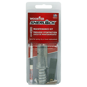 WOOSTER SHERLOCK FR950 MAINTENANCE REPAIR KIT