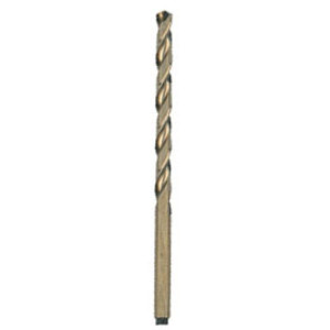 BOSCH CO2140 13/64" X 3-5/8" JOBBER LENGTH COBALT SPLIT POINT DRILL BIT CARDED