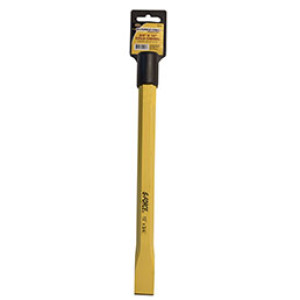 G-FORCE 3/4" X 12" COLD CHISEL