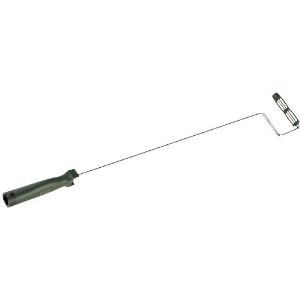 WOOSTER RR014 4-1/2" & 6-1/2" SHERLOCK JUMBO-KOTER MINI PRO LONG HANDLE FRAME