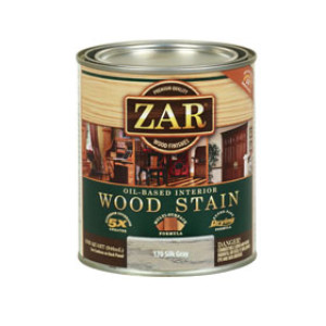 UGL ZAR 831451 SILK GRAY INTERIOR MULTI-SURFACES OIL-BASED STAIN