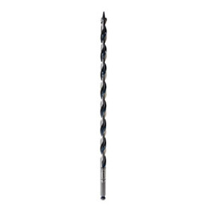 BOSCH NKLT10 DAREDEVIL AUGER BIT 5/8" X 17" TUBE