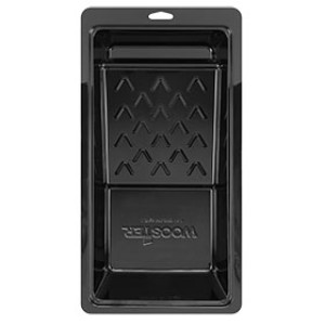 WOOSTER BR403 4-1/2" JUMBO-KOTER MINI PLASTIC PAINT ROLLER TRAY