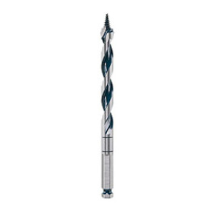 BOSCH NKST09 DAREDEVIL AUGER BIT 9/16" X 7-1/2" TUBE