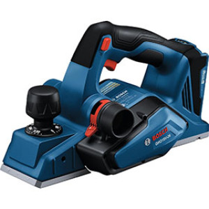 BOSCH GHO18V-26N 18V 3-1/4" BRUSHLESS PLANER