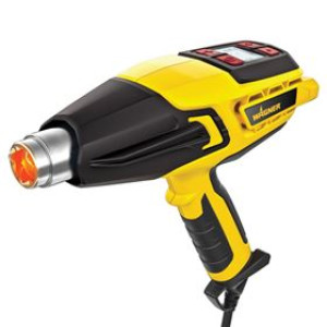 WAGNER 0503070 FURNO #700/750 HEAT GUN TOOL VARIABLE TEMP