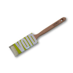 PROFORM VOID APPLICATOR E2.0S 2" STRAIGHT CUT PAINT BRUSH 40%/60% PET BLEND