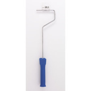WHIZZ 86600 16" BLUE HANDLE FOR 4" & 6" ROLLERS