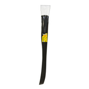 G-FORCE 25219 50 PK 48" X 3/8" NYLON BLACK CABLE TIES