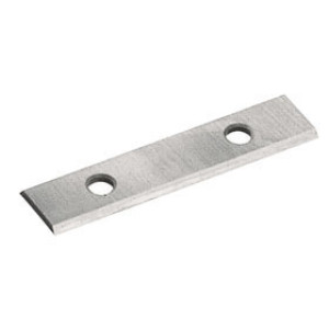 ALLPRO 80813 2" DOUBLE EDGE CARBIDE BLADE (1 PER CARD)
