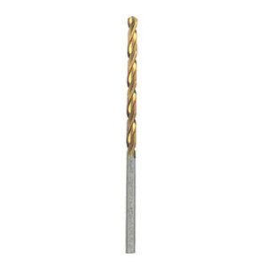 BOSCH TI2134 7/64" TITANIUM DRILL BIT 2-PACK CARDED