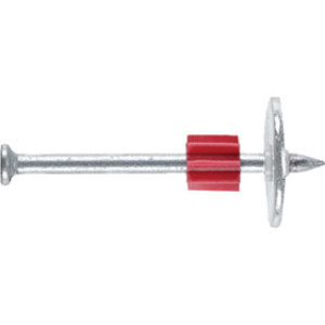 DEWALT 50098-PWR .300 X 2-1/2" HEAD DRIVE PINS WITH 7/8" WASHER 100PK