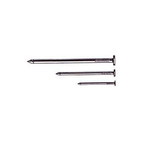 PRIME SOURCE 8C1-8D 2-1/2" BRIGHT COMMON NAILS 1 LB 13166