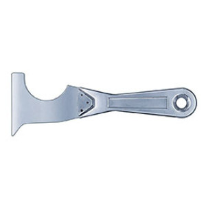 ALLWAY TOOLS 08008 TG1 ALL STEEL 5-IN-1 PUTTY KNIFE