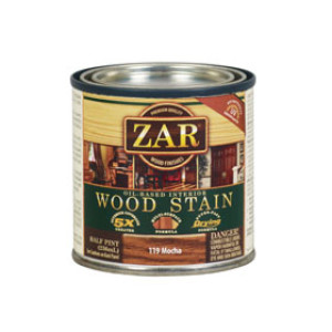UGL ZAR 831432 MOCHA INTERIOR MULTI-SURFACES OIL-BASED STAIN