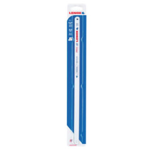LENOX 20162 T232HE 12" X 1/2" 32TPI BI-METAL THIN METAL HACKSAW BLADE 2-PACK