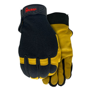 WATSON 005-M FLEXTIME WASTENOT SPANDEX GOATSKIN PERFORMANCE MEDIUM