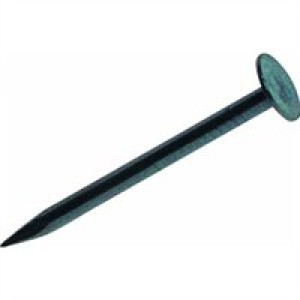 PRIME SOURCE 158BLDW1 1-5/8" BLUED DRYWALL NAILS 1 LB 15845
