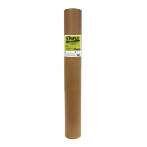 TRIMACO 12360-20 36" X 120' X-PAPER HEAVY DUTY CONTRACTORS PAPER