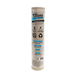 12370 35" X 100' X-BOARD SURFACE PROTECTOR