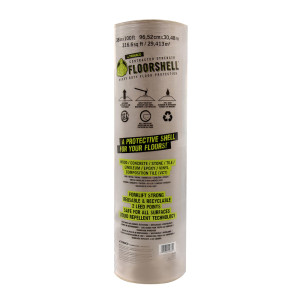 TRIMACO 12380 38" X 100' FLOORSHELL SURFACE