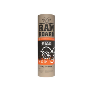 46 RB 38-100 38" X 100' RAM BOARD