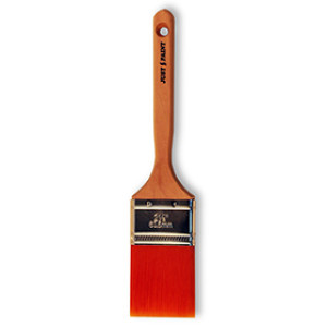 PROFORM M2.5S JUST PAINT 2-1/2" STRAIGHT PBT / PET STANDARD HANDLE PAINT BRUSH