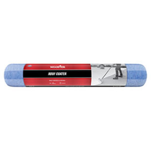 WOOSTER R322 18" X 3/4" ROOF COATER KNIT ROLLER COVER