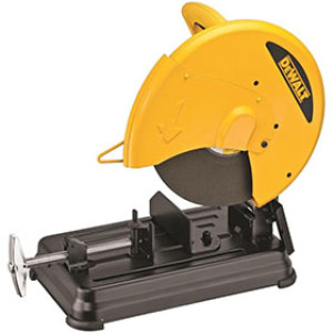 DEWALT D28730 14" 2300W CHOP SAW