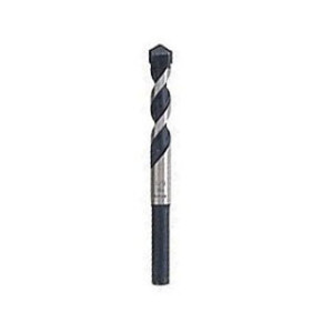 BOSCH HCBG12T BLUE GRANITE TURBO CARBIDE HAMMER DRILL BIT 3/8" X 4" X 6"
